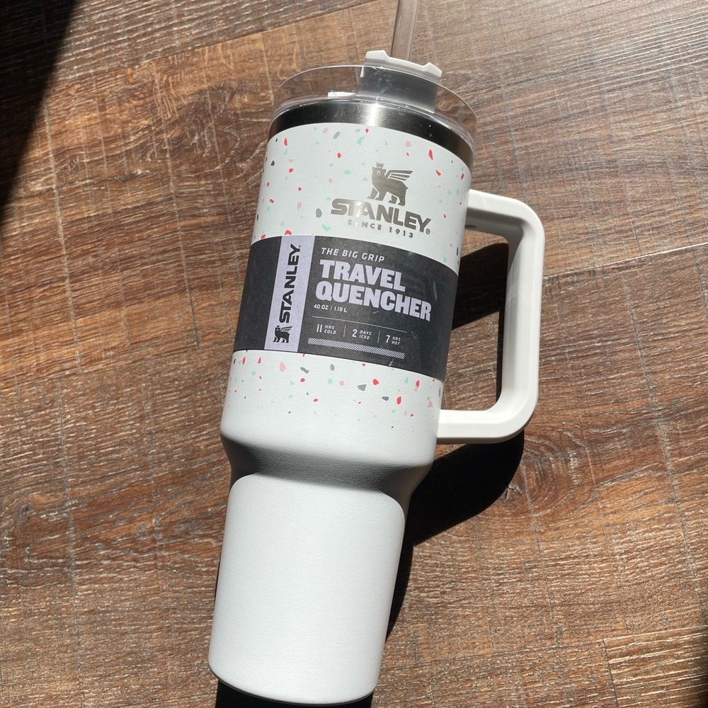 Stanley Adventure Quencher
